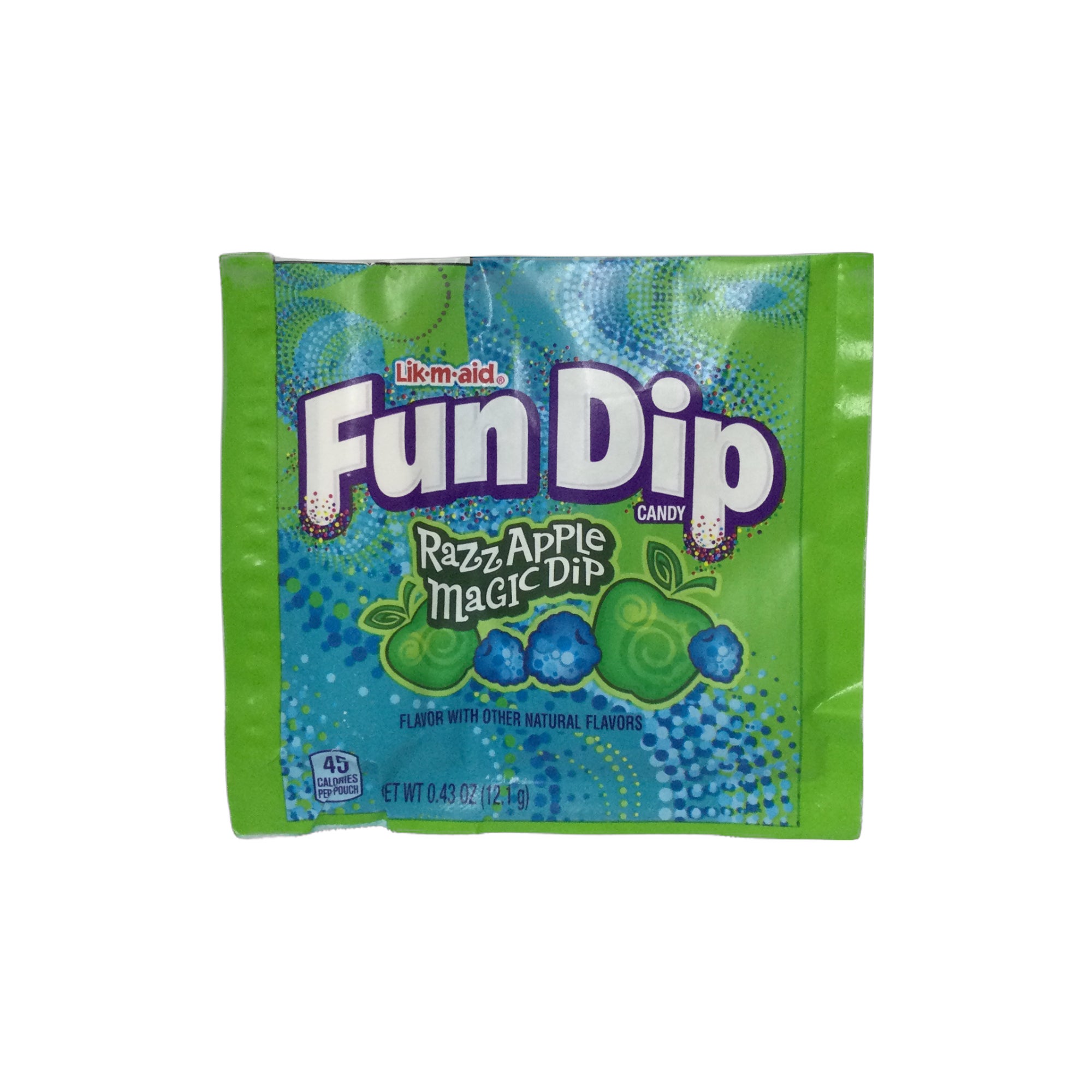 fun dip disposable vape Menthol NO.1 by Twist main image 0