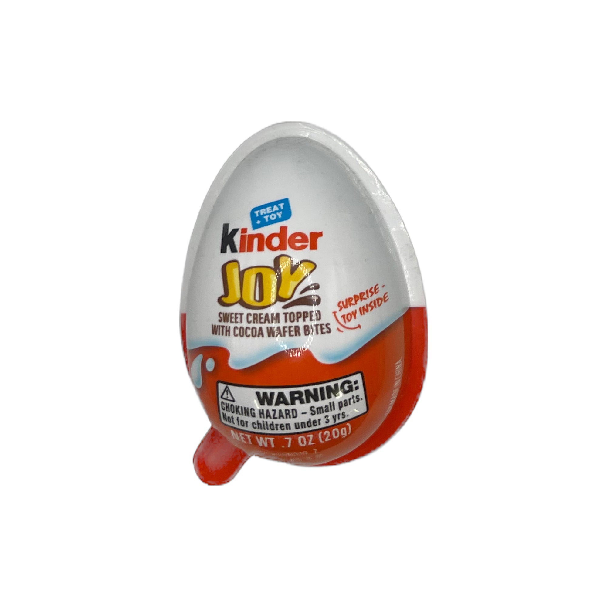 Kinder Joy Egg North Market Pop Shop