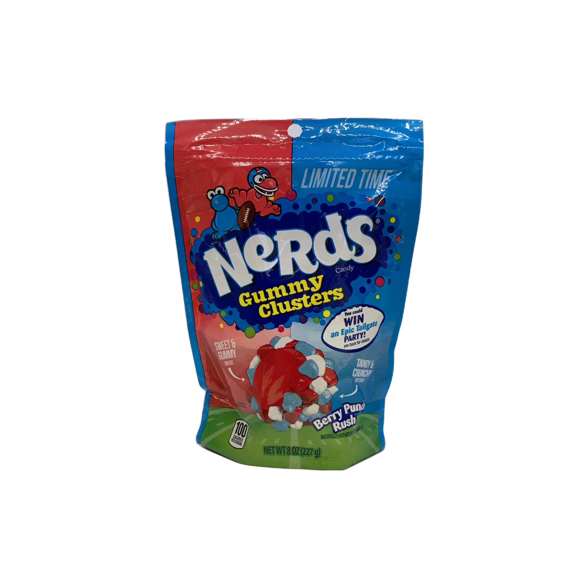 NERDS Berry Punch product