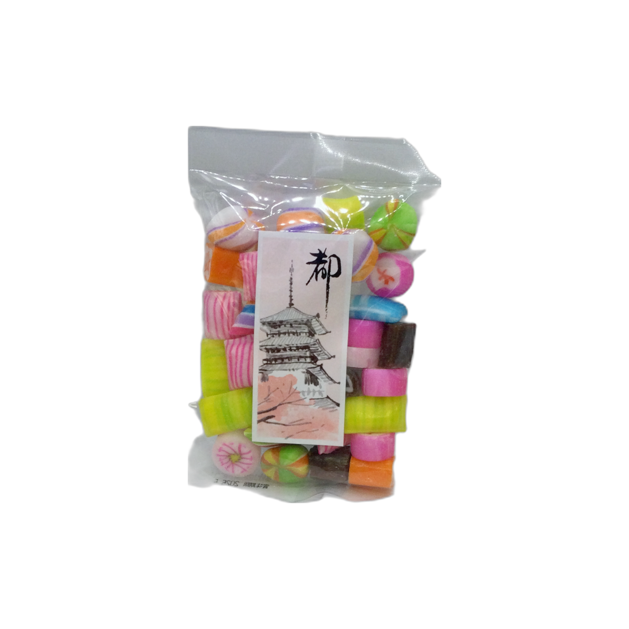 Taiki Miyako Candy 5.28 oz Imported Art Hard Candy | North Market