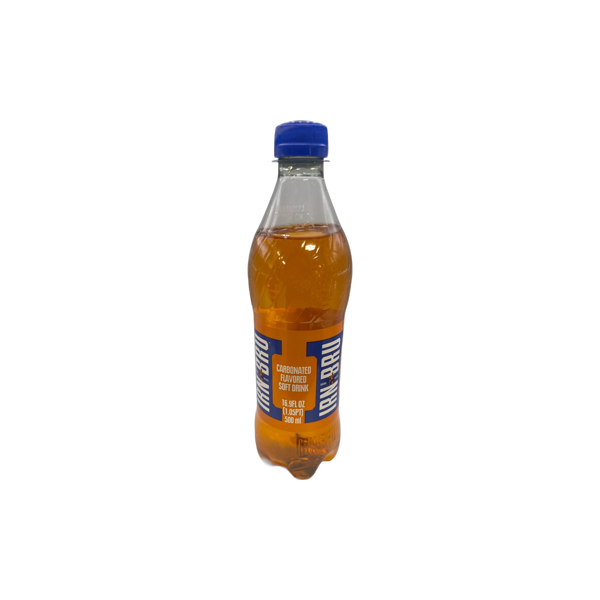 Barr Irn Bru Soda