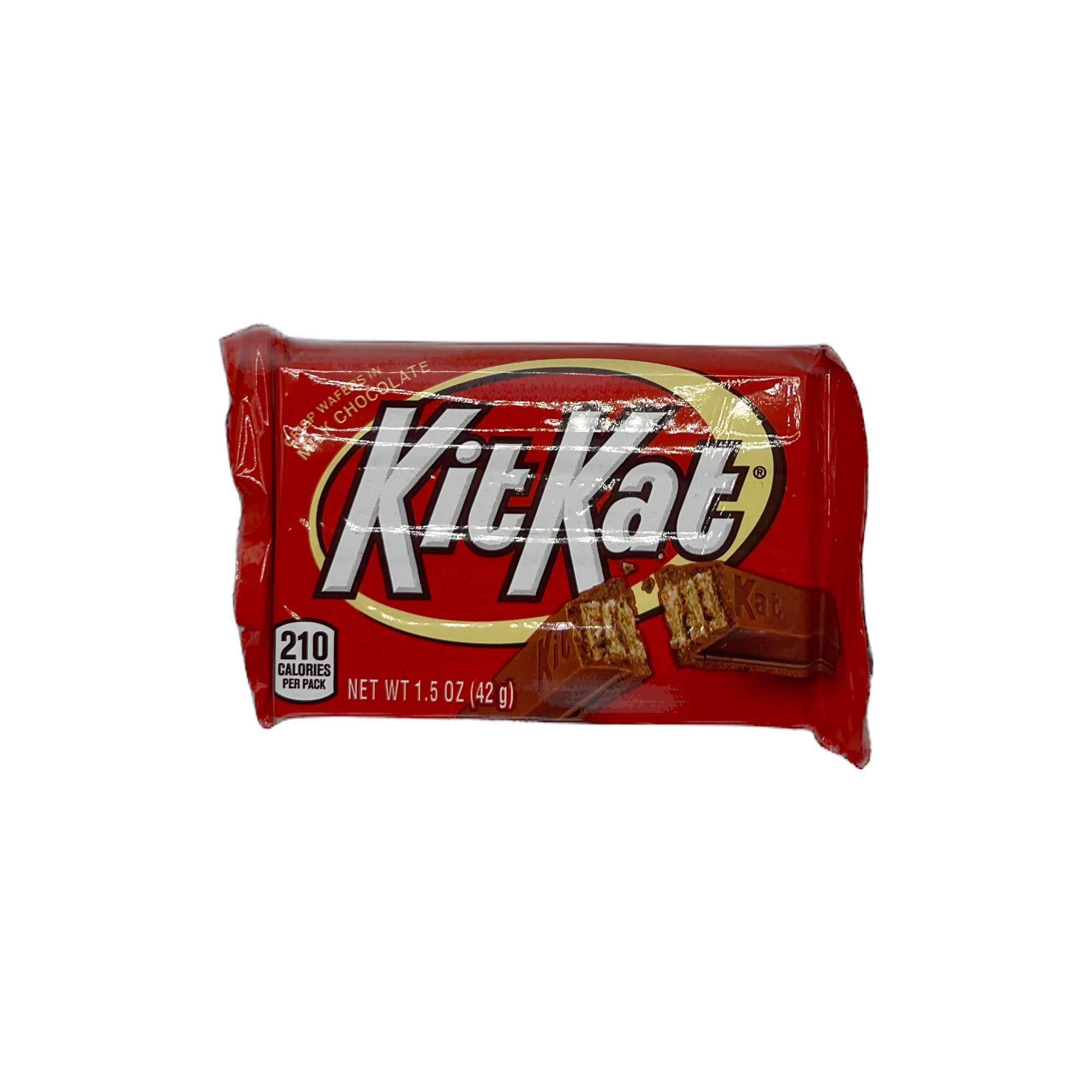 Kit Kat Original Candy Bar | North Market Pop Shop, image size:2000x2000