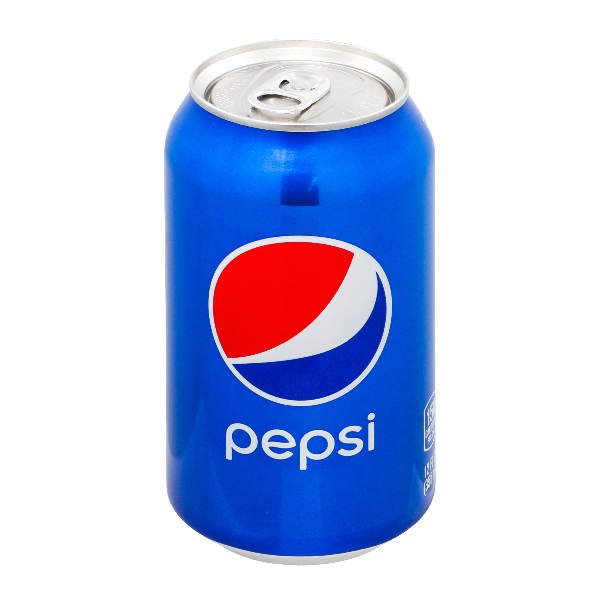 Original Pepsi 12 oz can | North Market Pop Shop