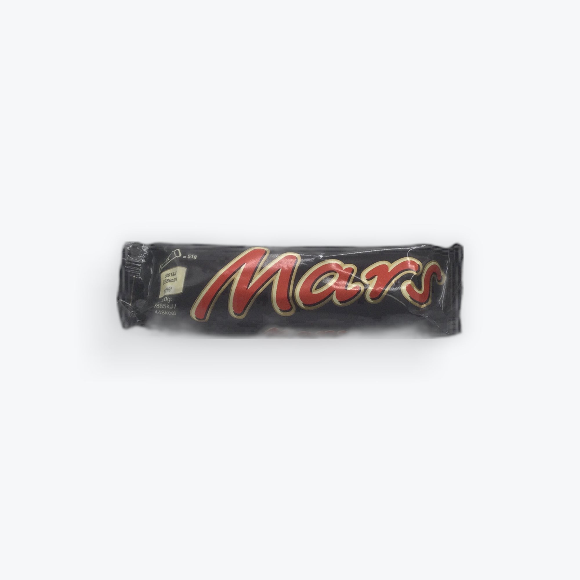 Mars candy bar discount