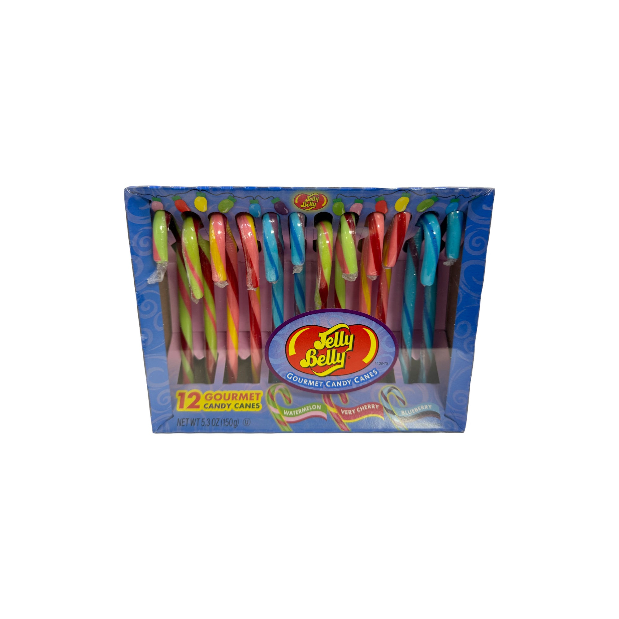 Jelly Belly Gourmet Candy Canes North Market Pop Shop