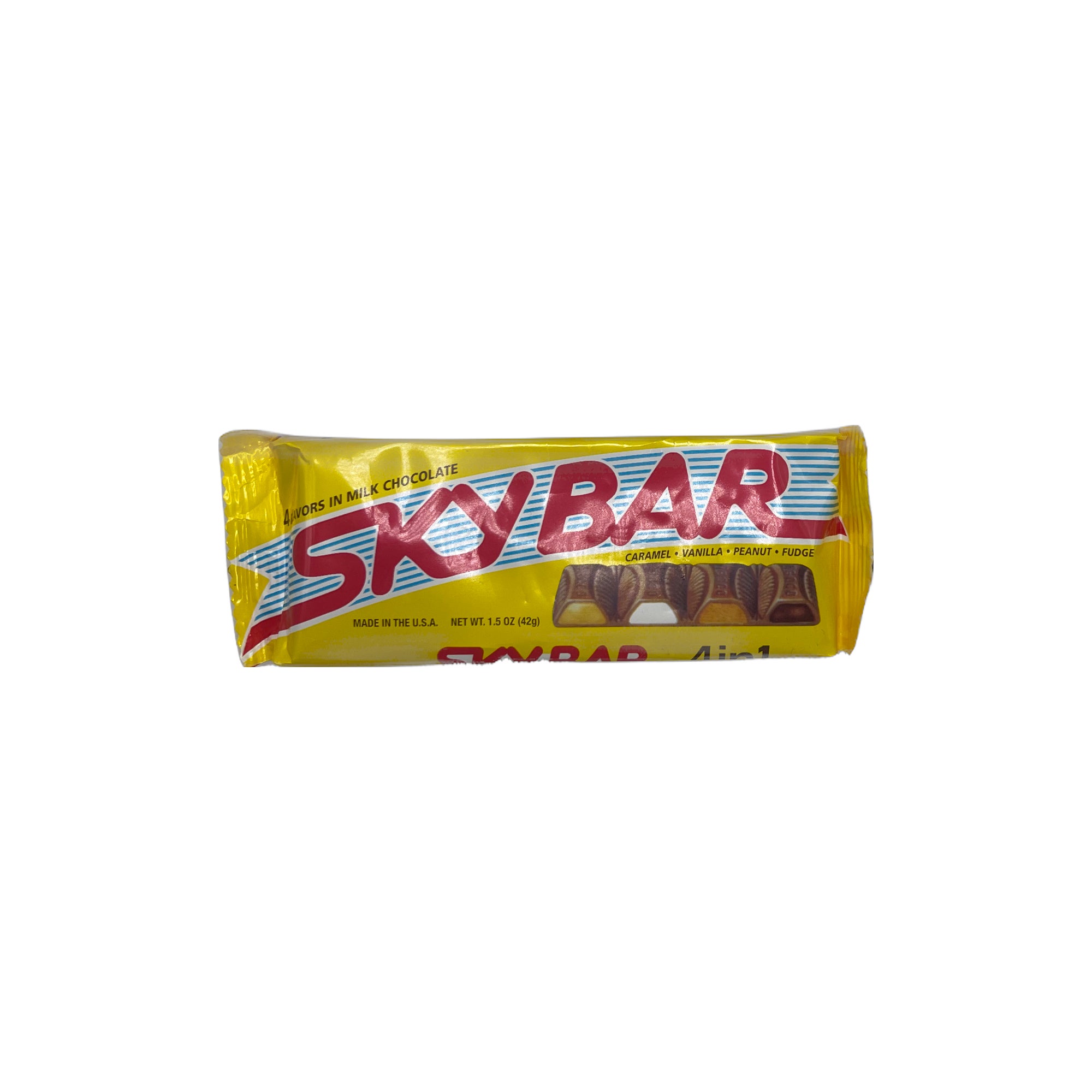Sky Bar Original Candy Bar North Market Pop Shop