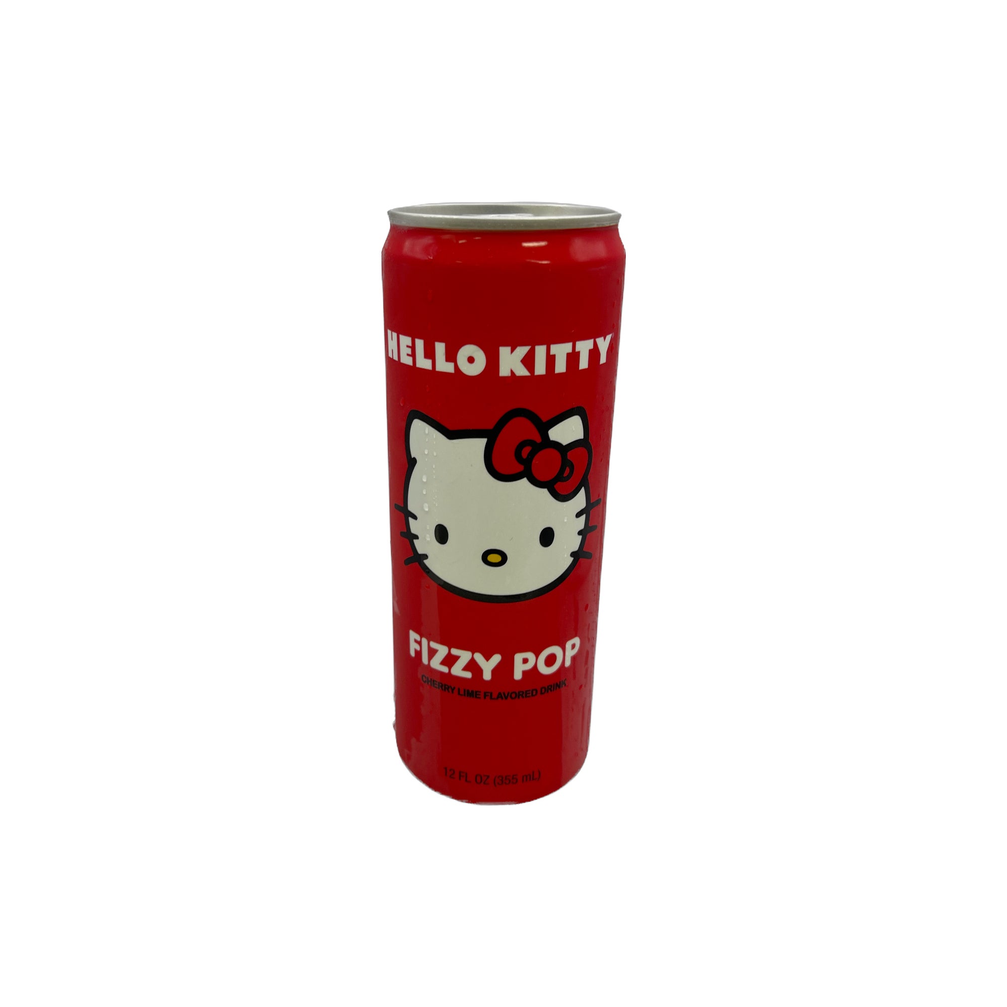 SODA – Hello Kitty